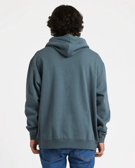 Volcom Vologo Pullover - Dark Slate