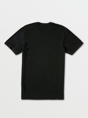 Volcom Stone Tech SS Tee - Black