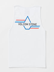 Volcom Stone Tanker Tank