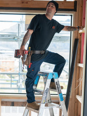 Volcom Workwear SS Tee