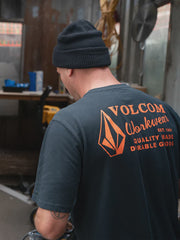 Volcom Workwear SS Tee