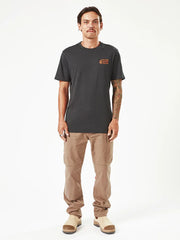 Volcom Workwear SS Tee