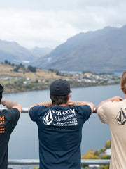 Volcom Workwear SS Tee