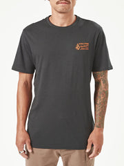 Volcom Workwear SS Tee