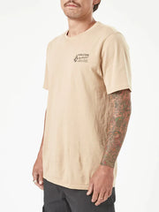 Volcom Workwear SS Tee
