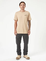 Volcom Workwear SS Tee