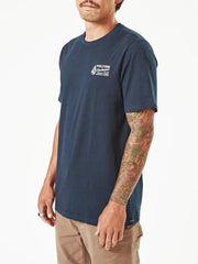 Volcom Workwear SS Tee