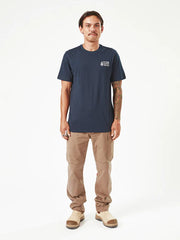 Volcom Workwear SS Tee