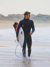 Volcom 3/2 Chest Zip Full Wetsuit