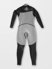 Volcom 3/2 Chest Zip Full Wetsuit