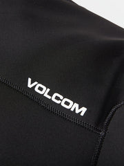 Volcom 3/2 Chest Zip Full Wetsuit
