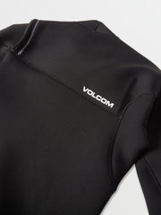 Volcom 3/2 Chest Zip Full Wetsuit