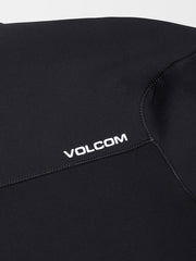 Volcom 3/2 Chest Zip Full Wetsuit