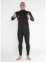 Volcom 3/2 Chest Zip Full Wetsuit