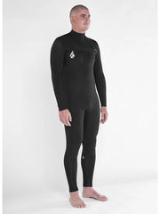 Volcom 3/2 Chest Zip Full Wetsuit