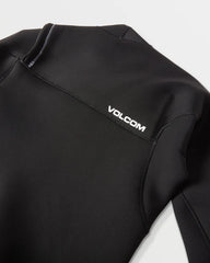 Volcom 3/2 Chest Zip Full Wetsuit