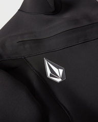 Volcom 3/2 Chest Zip Full Wetsuit
