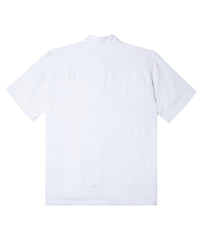 Quiksilver Offshore SS Shirt - White