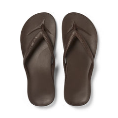 Archies Arch Support Mens and Womens Jandals