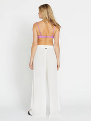 Volcom Stoneshine Junki Pant - Star White