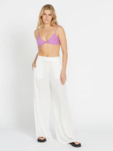 Volcom Stoneshine Junki Pant - Star White