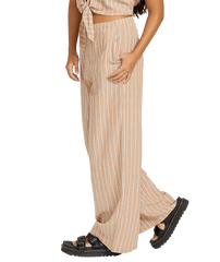 Volcom Coco Ho Beach Pant - Mocha