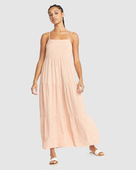 Volcom Snakepit Dress