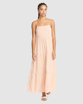 Volcom Snakepit Dress