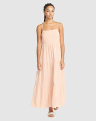 Volcom Snakepit Dress