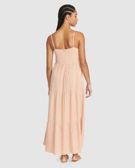 Volcom Snakepit Dress