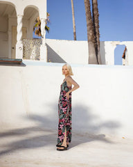 Volcom Boss Beach Dress - Multi