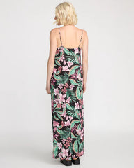 Volcom Boss Beach Dress - Multi