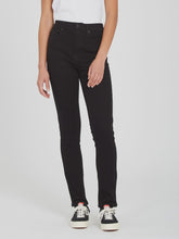Volcom Womens Vitabilly Pant - Vintage Black