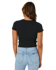 Silent Theory Manhattan Tee