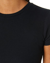 Silent Theory Manhattan Tee