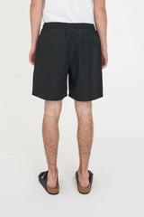 Huffer Mens Staple Trunk/Abridge - Black