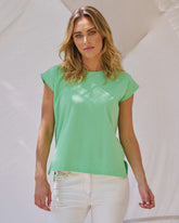 Betty Basics Michaela Top