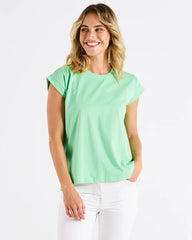 Betty Basics Michaela Top