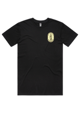 Out There Surfboard Logo Tee