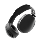 Skullcandy Hesh 360 Black Headphones - Black