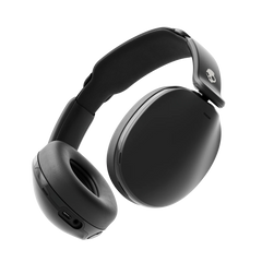 Skullcandy Hesh 360 Black Headphones - Black