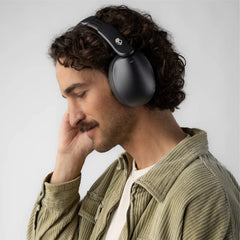 Skullcandy Hesh 360 Black Headphones - Black