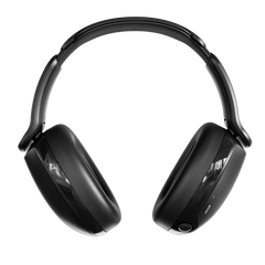 Skullcandy Hesh 360 Black Headphones - Black