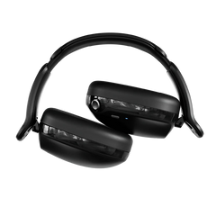 Skullcandy Hesh 360 Black Headphones - Black