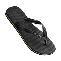 Havaianas Brazil - Black
