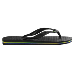 Havaianas Brazil - Black
