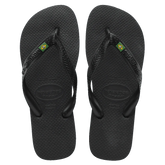 Havaianas Brazil - Black