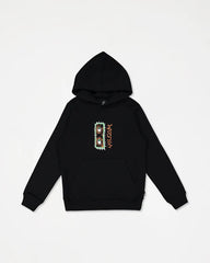 Volcom Youth Noder Hoodie - Black