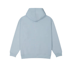 Cloke Womens Origin Hoodie - Pale Sky