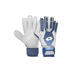 Lotto Spider 800 GK Glove - White/Blue